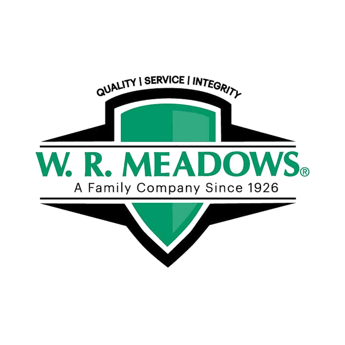 W. R. MEADOWS