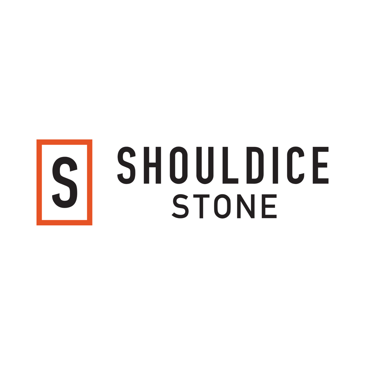 Shouldice Stone