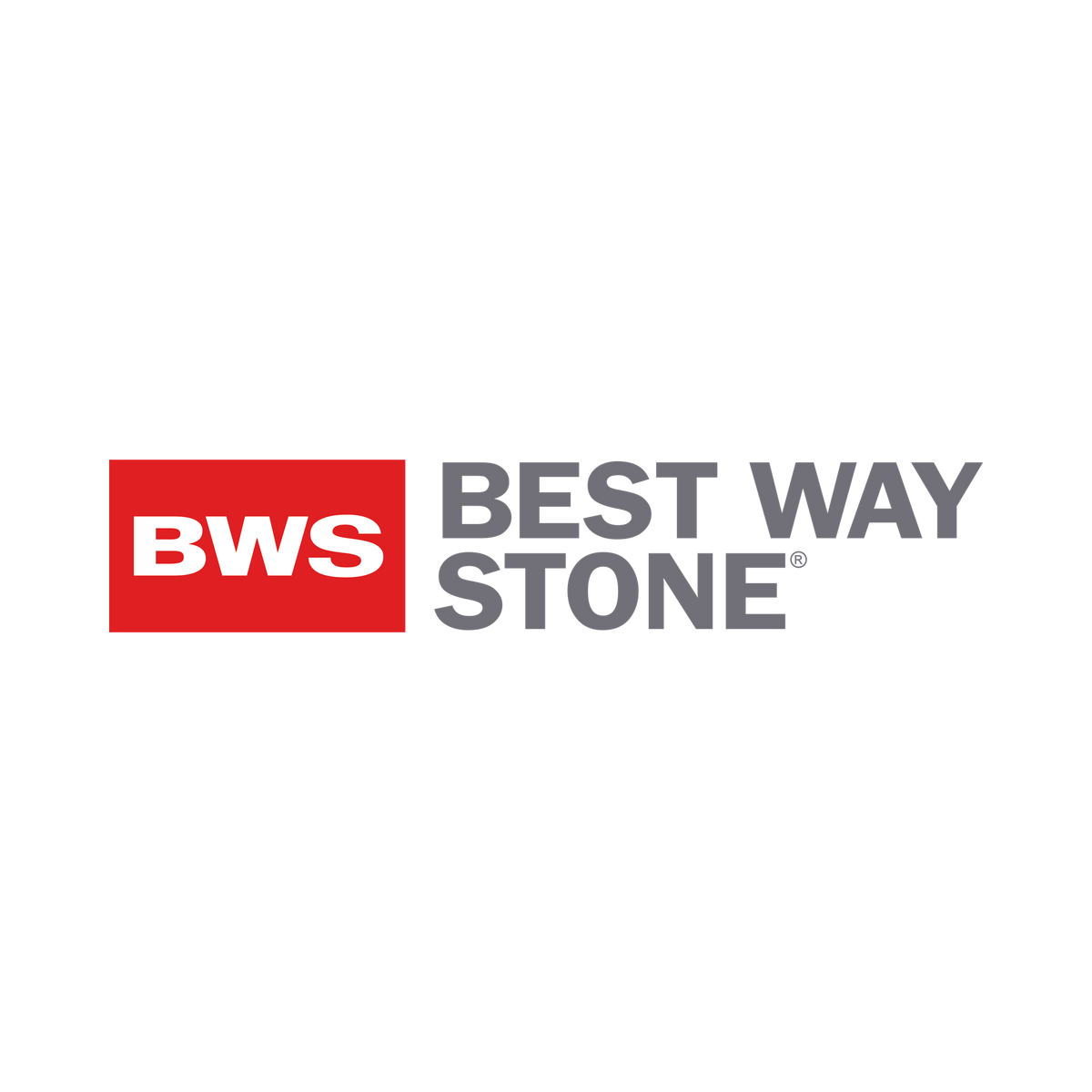 Best Way Stone