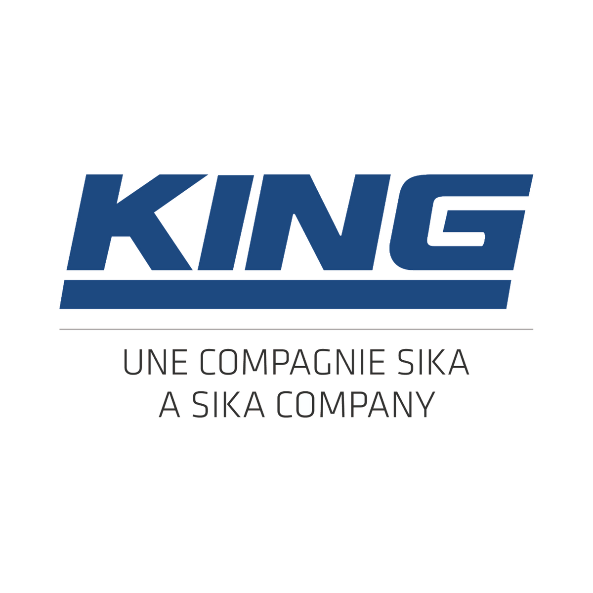 KING