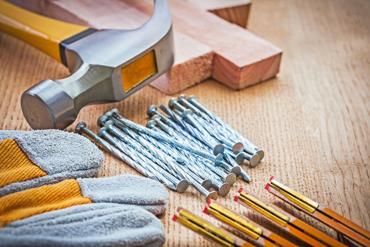 Outils manuels
