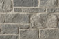 Pierres Forteresse - Arriscraft