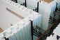 Sangle de support pour forme en T Nudura