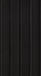Revêtement en aluminium de style Board & Batten de la collection Bolton, idéal pour des designs contemporains.