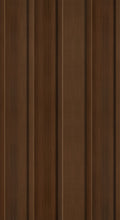 Revêtement en aluminium de style Board & Batten de la collection Bolton, idéal pour des designs contemporains.