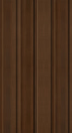 Revêtement en aluminium de style Board & Batten de la collection Bolton, idéal pour des designs contemporains.