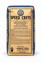 SPEED CRETE® – Béton de réparation à prise rapide et haute résistance (bleu)