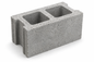 Bloc de béton - 2h Feu