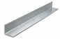 Fer angle galvanisé