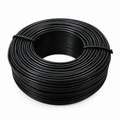 #16 rebar tie wire, annealed steel wire for tying rebar.