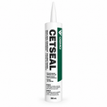 Scellant adhésif Osmo CETSEAL en tube de 300 ml, couleur verte avec un embout blanc.