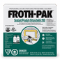 Froth-Pak™ Produit d’étanchéité 200