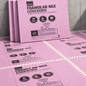 FOAMULAR® NGX® C-300 – Isolant rigide en polystyrène extrudé (XPS)