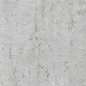 Appui de fenêtre en béton préfabriqué avec finition à face éclatée, surface texturée et naturelle.