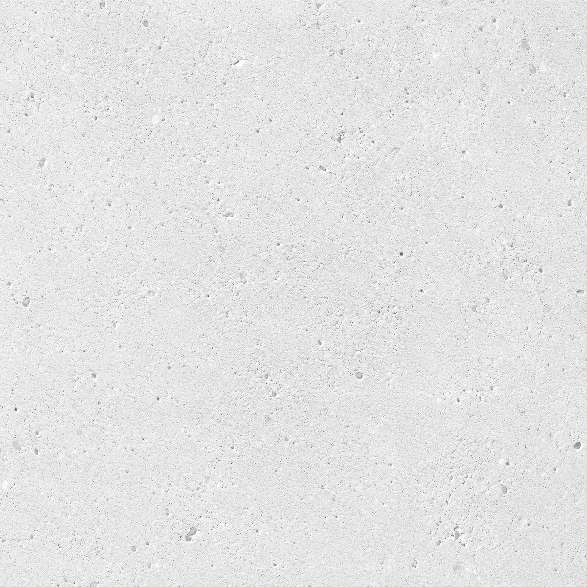 Appui de fenêtre en béton préfabriqué avec finition à face éclatée, surface texturée et naturelle.