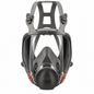 Respirateur réutilisable à masque complet 3M™ série 6000 – Moyen – 6800