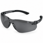 Lunettes de sécurité Delta Plus BAKER 401 – Miroir bleu – Anti-rayures