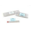 Attache murale en acier inoxydable flexible pour maçonnerie, utilisée pour fixer des murs et supports temporaires.