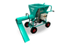 Malaxeur continu IMER Spin Max