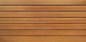 Revêtement d'aluminium Rialux avec profilé rainuré, idéal pour des projets intemporels.