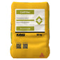 Sac de coulis pré-mélangé KING CELLFILLER E-20 de 30 kg, conçu pour le remplissage des cellules de blocs de béton.