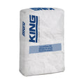 Sac de béton autoplaçant MS-S6 SCC de 30 kg, emballage blanc avec logo bleu.