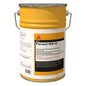 Agent de scellement et de mûrissement Sika® Florseal WB, seau de 18 L, émulsion acrylique à base d'eau.