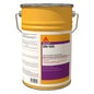Seau de Sikagard SN-100, agent de scellement transparent à base de silane pour béton.