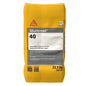 SikaScreed®-40
