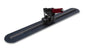 MARSHALLTOWN FRB36RBF9 – Fresno Multi-Mount en acier bleu, 36 po