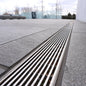 ACO Drain® – Caniveaux de drainage commerciaux