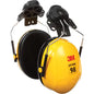 Protecteur d’oreille 98 Optime(MC) PELTOR(MC) 3M(MC)-  H9P3E