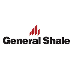 general-shale-logo